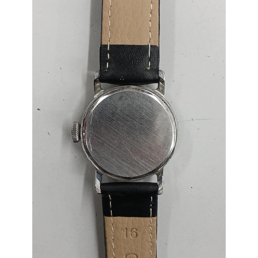 Used MOVADO REF.11509 Manual Winding Watch