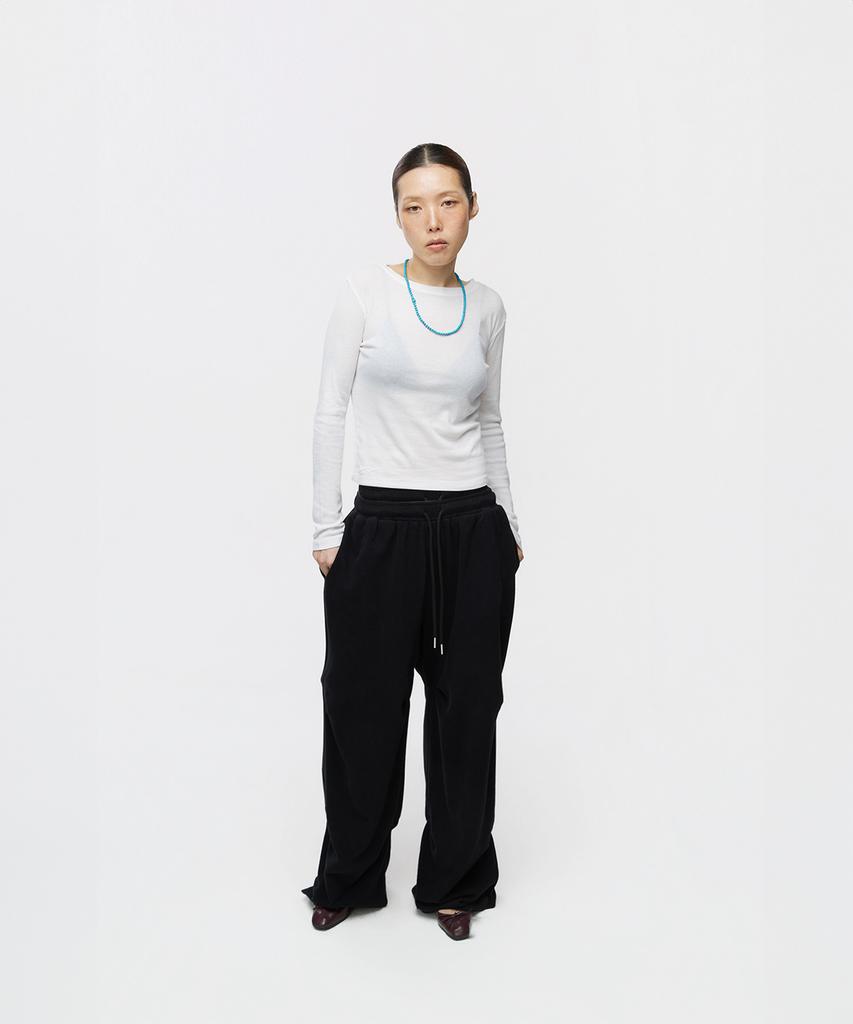 Saillaseu P01 Evy Pants_Bk