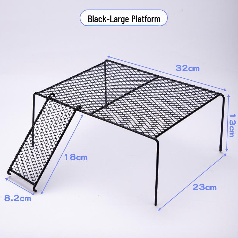 

Куриная решетка «Рудин»: Кормушка для корма и платформа для ландшафтного дизайна