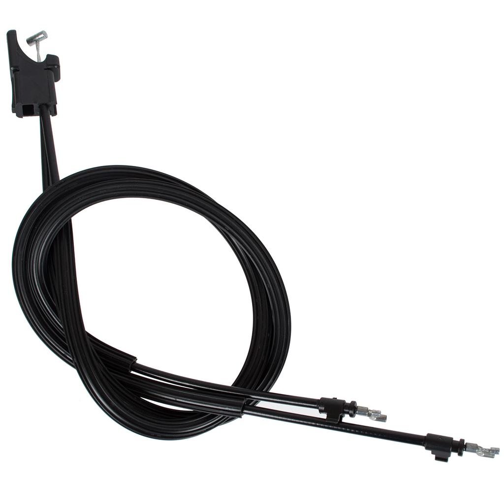 Ford Fiesta V Mk6 3D / VAN 01-10 Left Seat Adjustment Cable (driver)