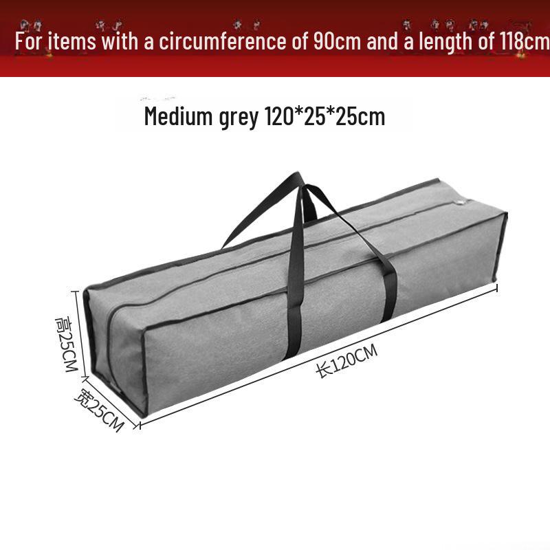 

Cationic прямоугольная сумка для хранения на открытом воздухе для навеса, подставки для барбекю, водонепроницаемого чехла для штатива от пыли