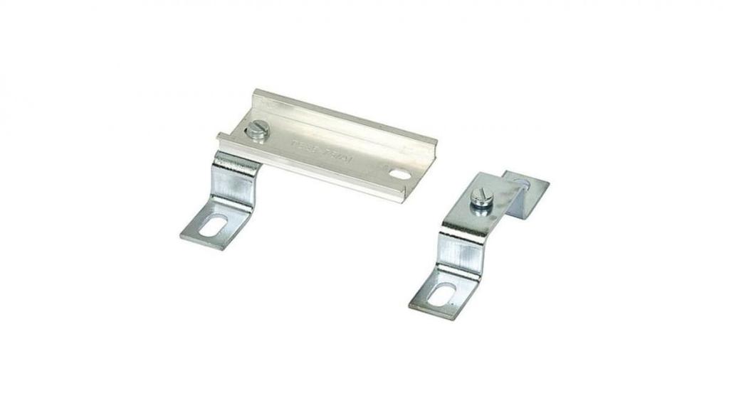 Mounting Bracket For Ts/Th 01 Rails A45-2410
