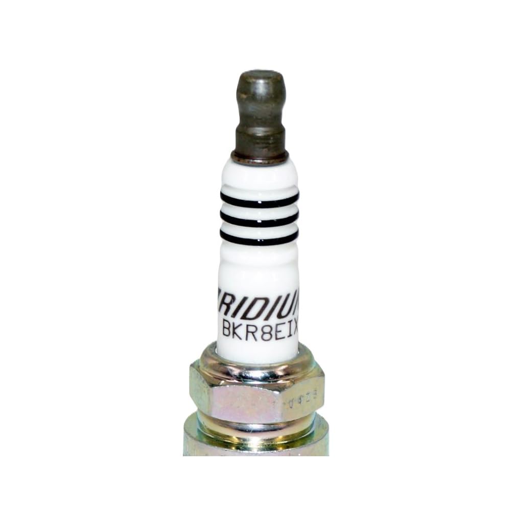 NGK Iridium IX Spark Plug BKR8EIX # 2668 6 pieces