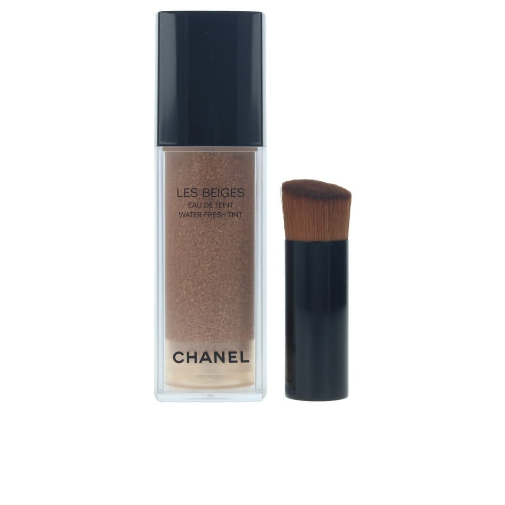 Chanel Les Beiges Eau De Teint 30mL (Medium Light)