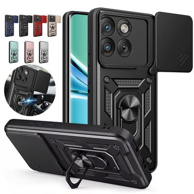 Funda for Motorola Edge 70 5G Case Slide Camera Protection Holder Shockproof Back Cover Capa Funda