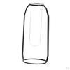 Holder Flowervase For Cafe Shop Office Desktop Decor