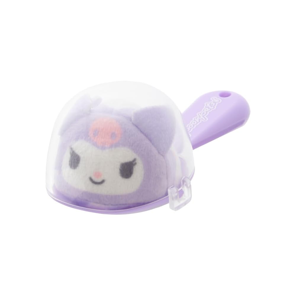 

SEGA FAVE Spoon Pet Kurumi Plush Toy Soft Material 20cm