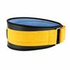 Adjustable Compression Waist Belt Long-Lasting for Weightlifters, Powerlifters