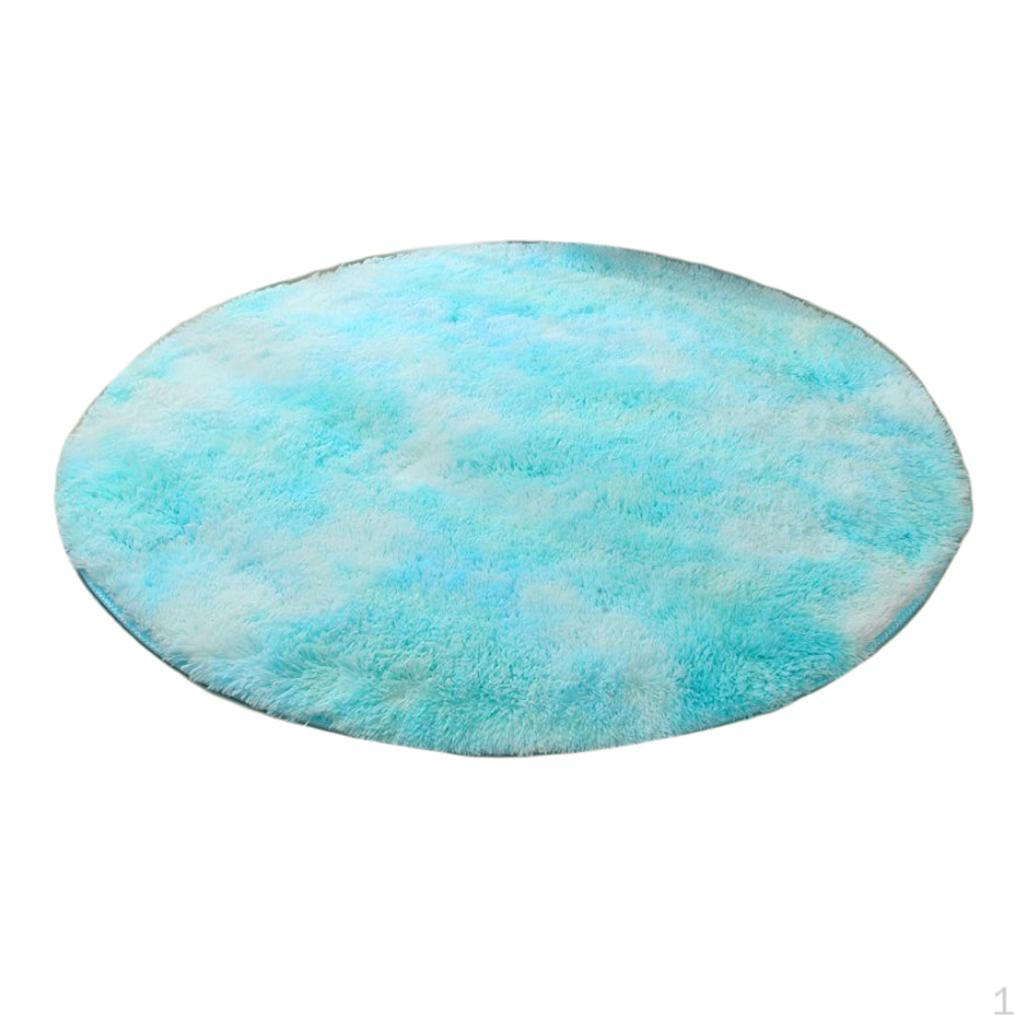 

Ковер ковер украшает пол 0 см для гостиной спальни Sky Blue