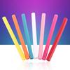 14pcs Mix Color Hot Melt Glue Stick Adhesive Sticks Kit Craft Attaching   Tools