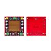 XH-M544 Digital Audio Amplifier Board 150W High-power TPA3116DA Digital Power Supply Audio Amplifier Radiator for Home Theater