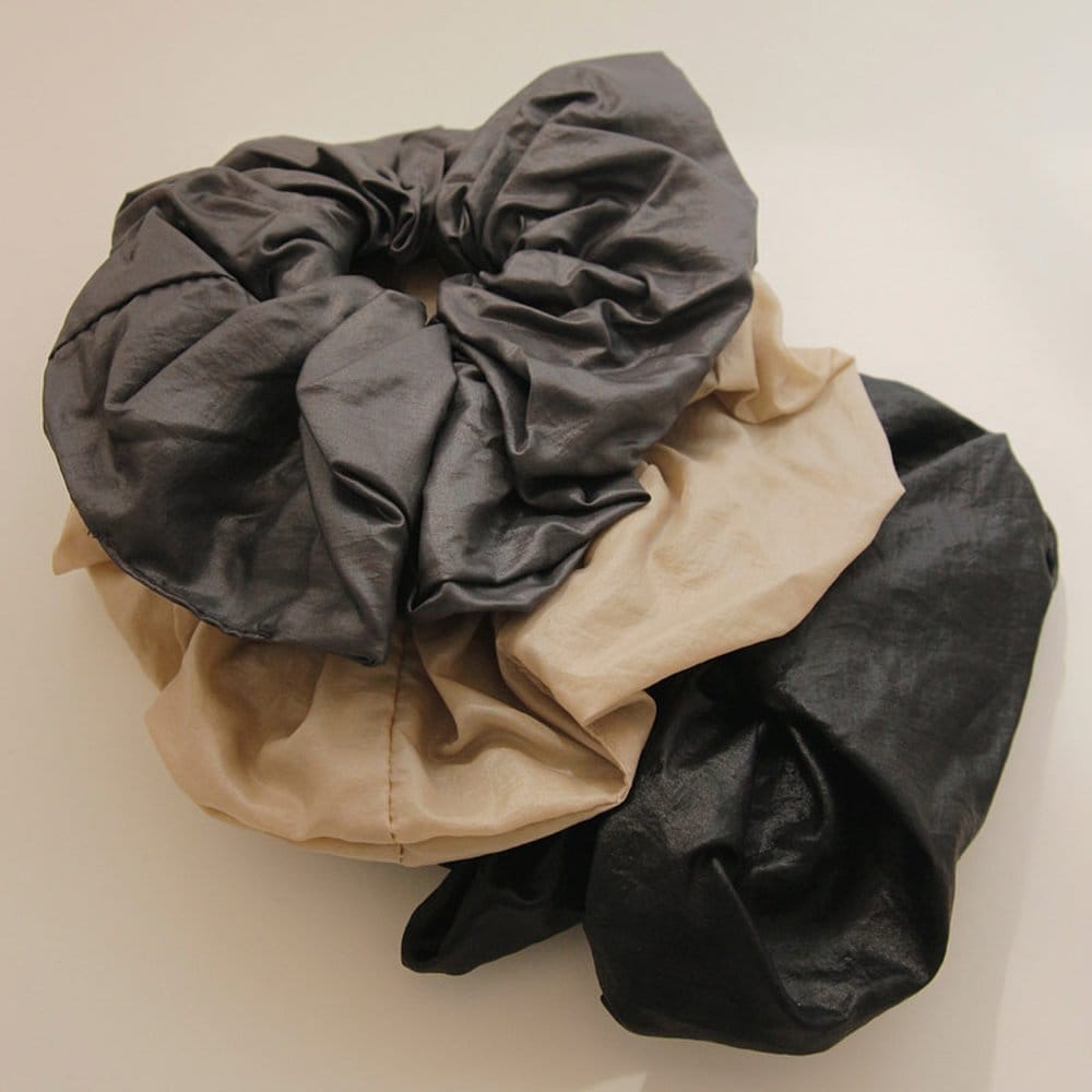 Jlauren [Aube] Rustling Hair Scrunchie Ah06