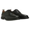 Boss Mens Larry Leather Derby Shoes