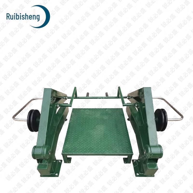 Ruibisheng Strength and Fitness Equipment