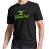 Neues Yuengling Limette Aktives Logo T-Shirt Lustig Größe S bis 5XL