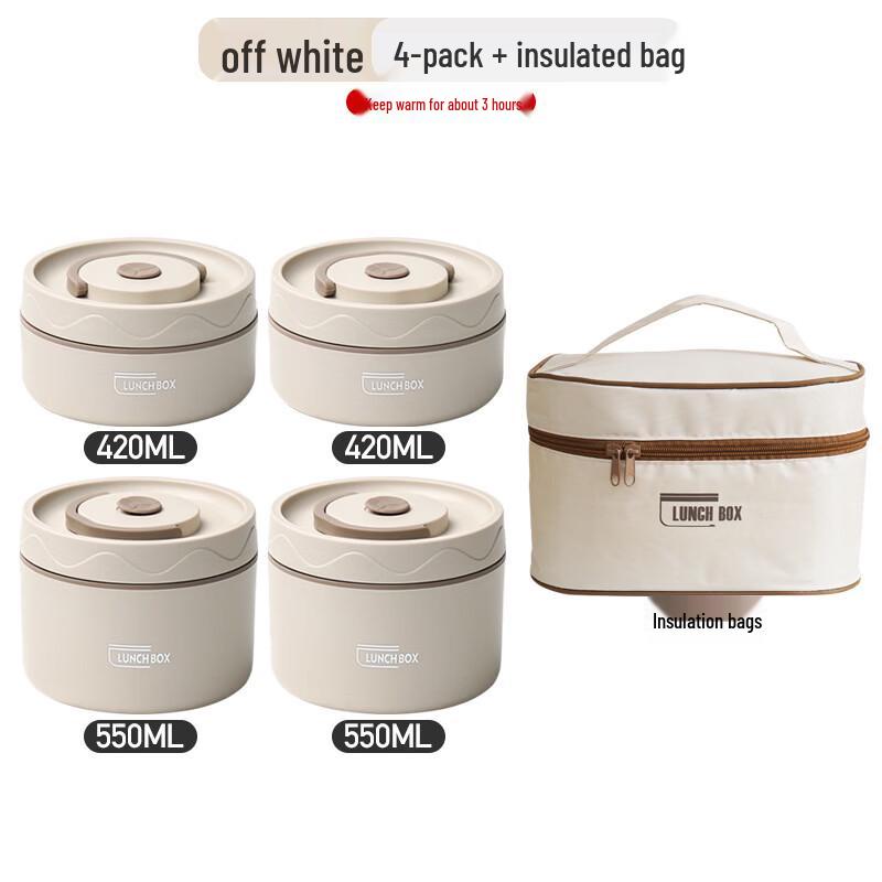 Shengjia Stainless Steel Insulated Lunch Box