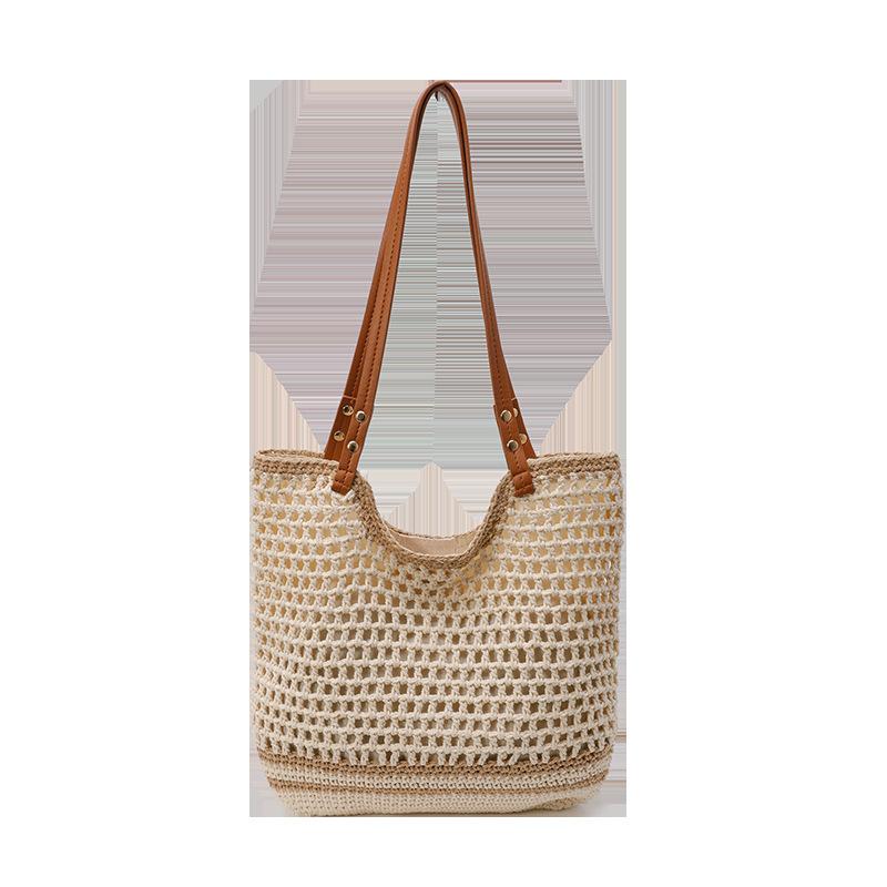 

Повседневная сумка Новая наплечная сумка Сумка-тоут белый