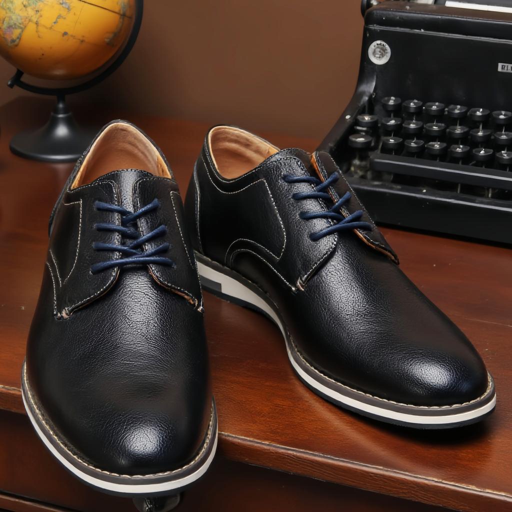 Casual Shoes Men 2026 Fashion Brand Comfortable Luxury Shoes