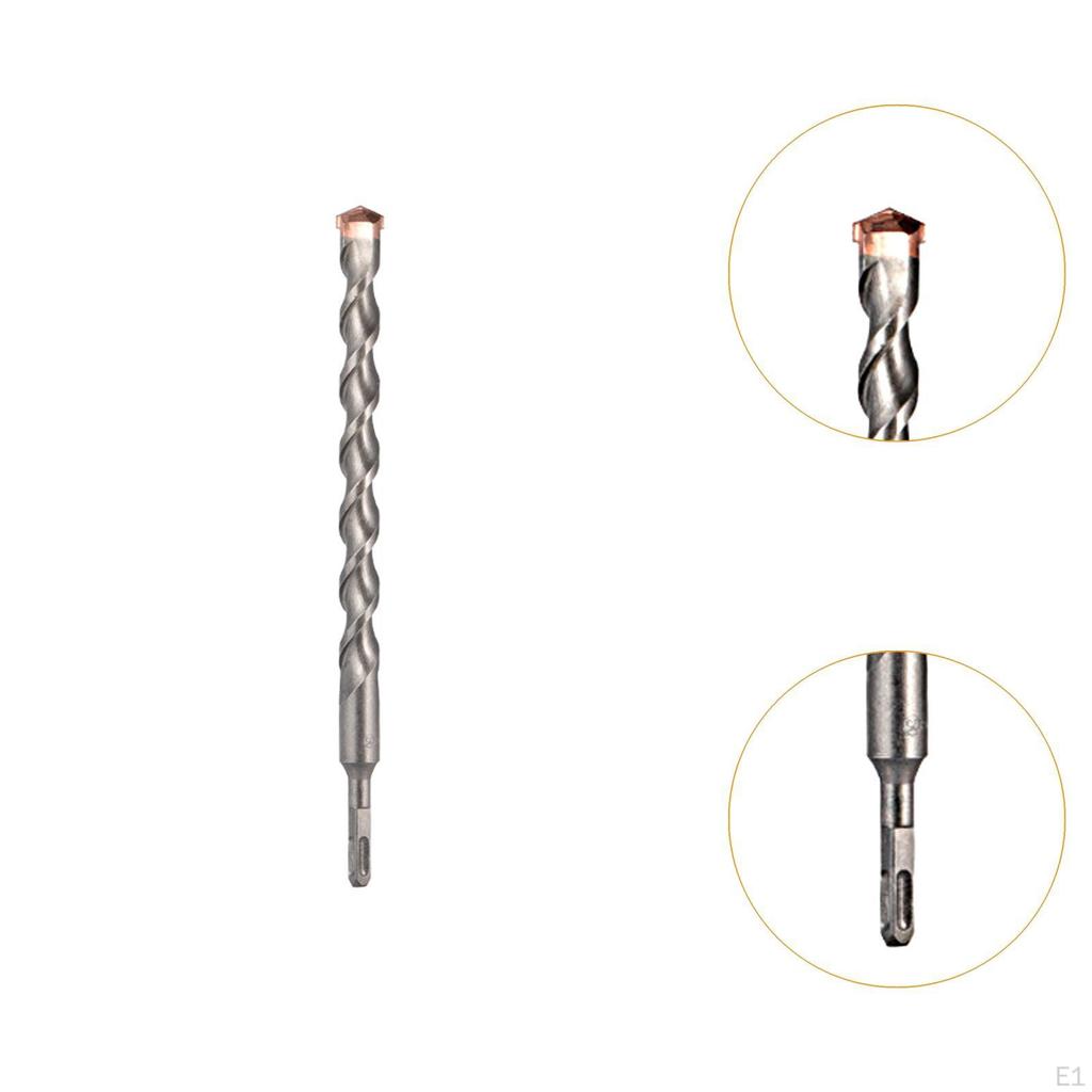 Concrete Drill Tool for Carpentry And Tile Work