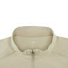 Li-Ning Fitness Series Stand Collar Logo Stitching Zipper Jacket Men jackets AFDW993-7