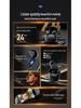 GT15 Wireless Bluetooth In-Ear Headset: Long Battery, Stereo, Noise-Cancelling, Perfect for Gaming