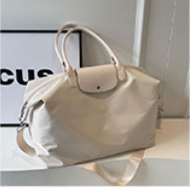 Li Shen Women's Travel & Gym Duffle Bag