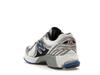 Sneaker New Balance 860v2 White Team Royal Silver(ML860XB)