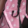 Waterproof Pet Car Seat & Hanging Bag Mat