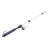 Aquarium Vacuum Cleaner Electric Syphon Operated Aquarium Gravel Cleaner for Cleaner for Water