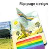 Kids Scientific Knowledge Learning Picture Books Usborne English Daily Knowledge Reading Book Early Educational