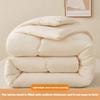 Skin Friendly Warm Quilt