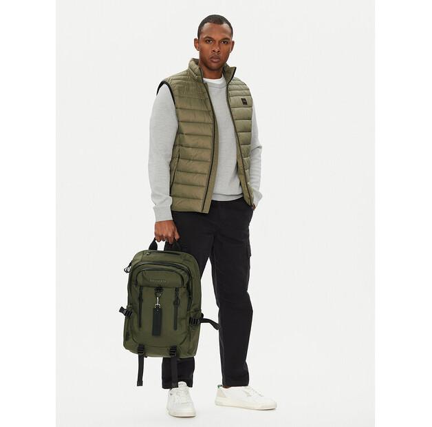 Premiata Рюкзак Ventura Var 2131 Хаки