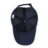Dünne Schnelltrocknende Kappe Sommer Mesh Baseballkappe Herren Sonnenschutz Outdoor Sonnenschutzkappe