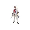 Super Action Statue "JoJo's Bizarre Adventure Part 1" "Will A. Zeppeli" Approx. 160mm PVC & ABS & Nylon Painted Action Figure