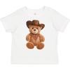 Parte superior (Meninas a partir de 4 anos) – T-Shirts
