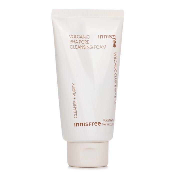 Innisfree Volcanic Pore BHA Cleansing Foam (Random Packaging)