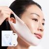 Jungsaemmool [V Line Elasticity] Jungsaemmool Essential Water V Lifting Mask 5 Sheets