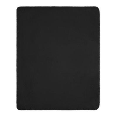 James and Nicholson Fleece Plain Blanket