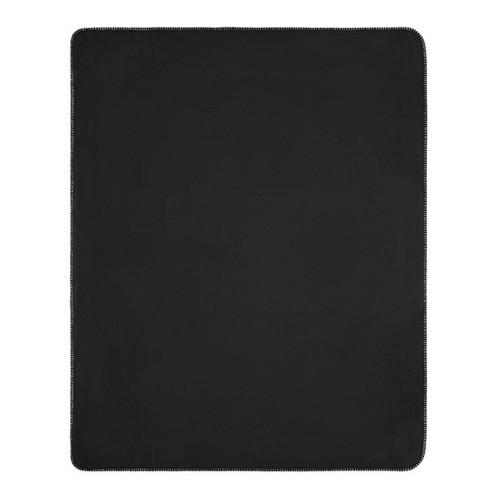 James and Nicholson Fleece Plain Blanket