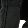THE NORTH FACE Denali Fleece jacket XS black A194 Outdoor Women Used