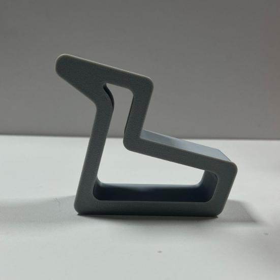 Window Door Stopper Non-Slip Windproof Anti-collision Heavy Duty Plastic Multi-Functional Windows Balcony Interior Doors Stop Wedge