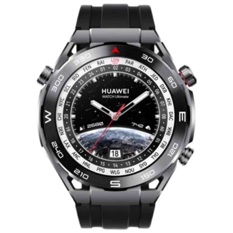 

HUAWEI WATCH Ultimate Smartwatch (CN version)