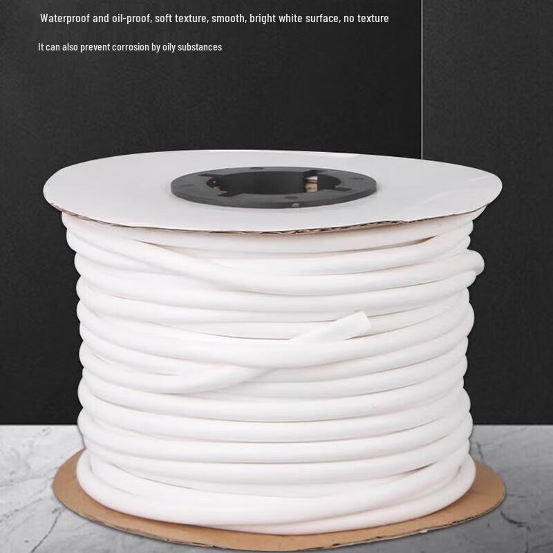 PVC Cable Marker Tube