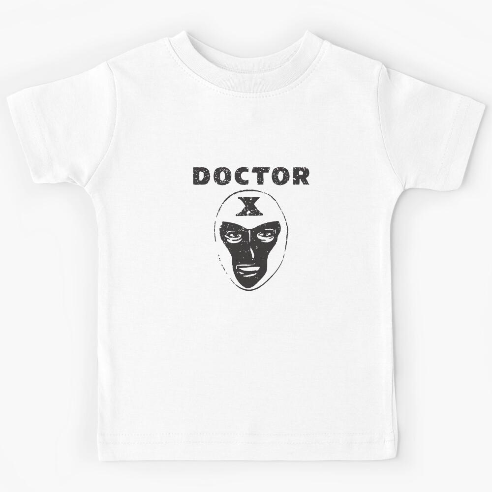 Doctor X - Debbie Harry, Deborah, blondie, 70s, Kids T-Shirt 100