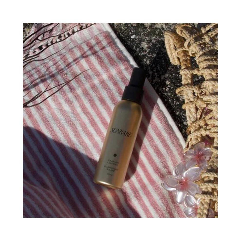 (1PC) 1/2/3PCS Hair Spray Highlight Solar Factor Making The Overall Hairstyle Look More Stylish And Dynamic.120ml