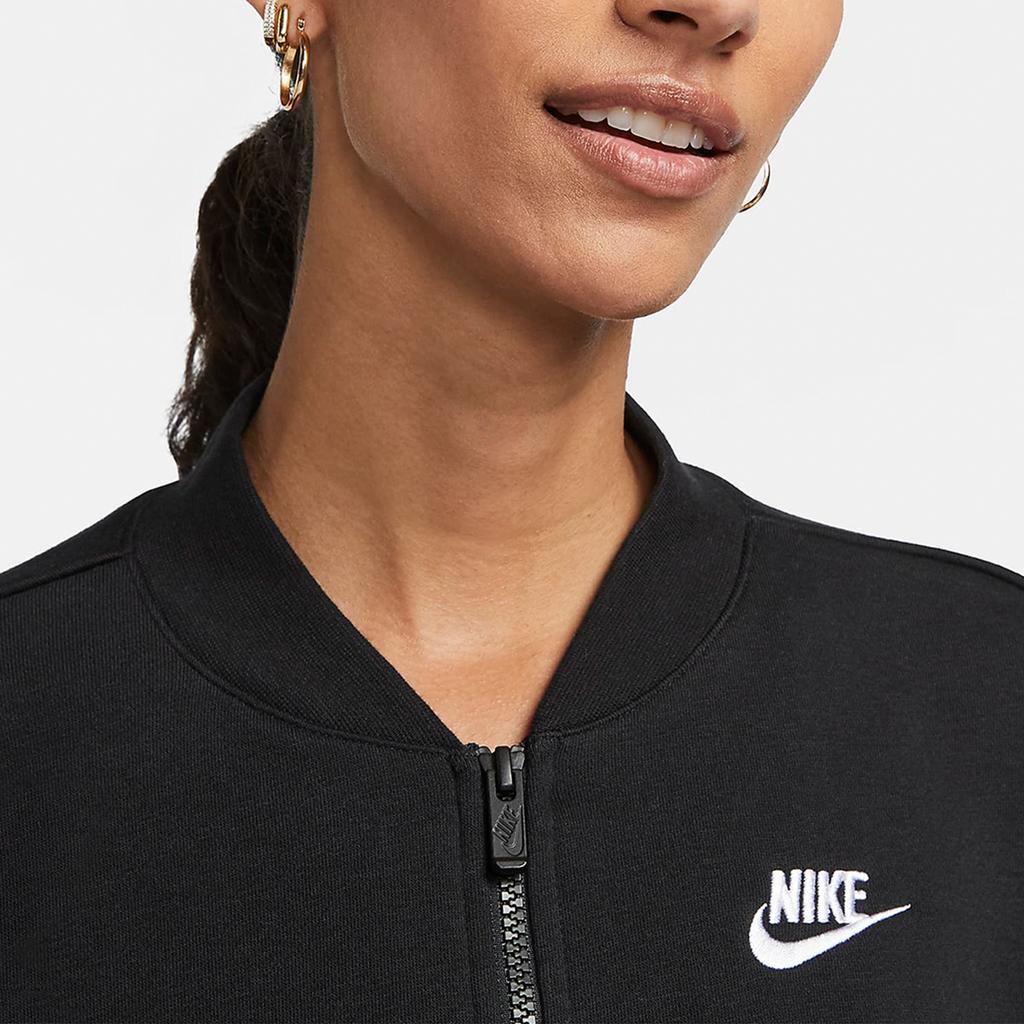 New Nike Jackets Coats Women's Black FB7279-010