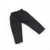 3 Pairs of OB11 Doll Trousers, Solid Color, Fashionable Miniature Clothing for Dolls,