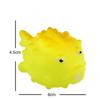 Colorful Children Squeeze Animals Baby Bath Toys Swimming Water Toys Float Shower Toy Bath Toys