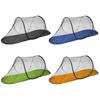 Quick Assembly Travel Net Shelter Sturdy Oxfords Cloth Mesh for Summer Hiking Backpacking Adventures