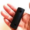 Universals Spare Tendon Joint ABS Mast Foot Tendon Spare Joint Windsurfing Replacement Accessories Easy To Install